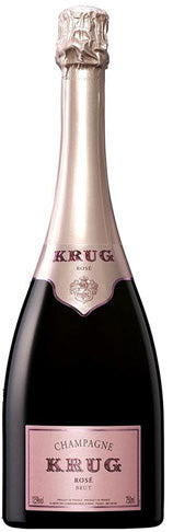 KRUG ROSE-3PK