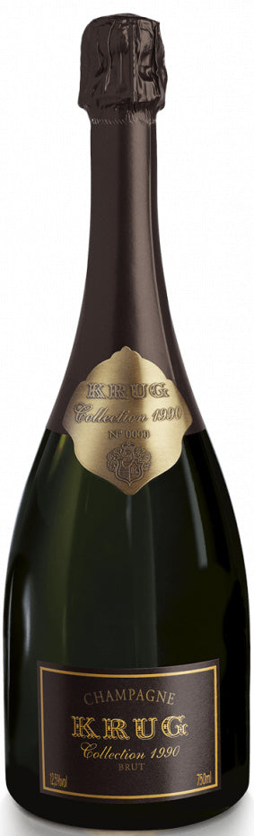 KRUG VINTAGE