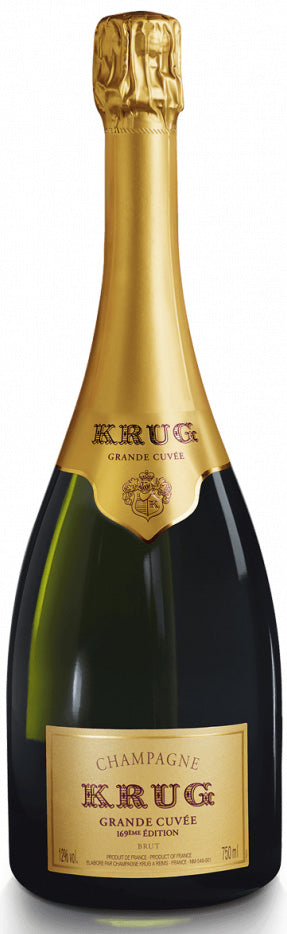 KRUG VINTAGE 04  VAP