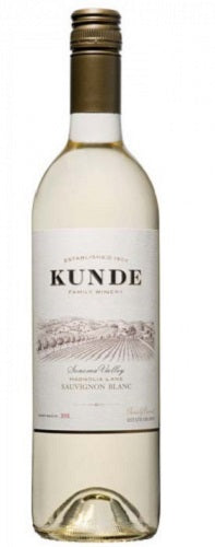 KUNDE SAUV BL MAG 19