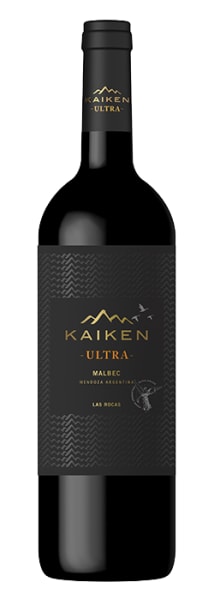 Kaiken Malbec Ultra 2018