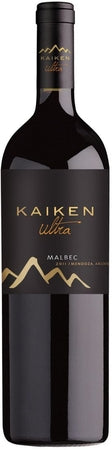 Kaiken Malbec Ultra 2015