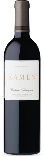 Kamen Estate Cabernet Sauvignon 2019