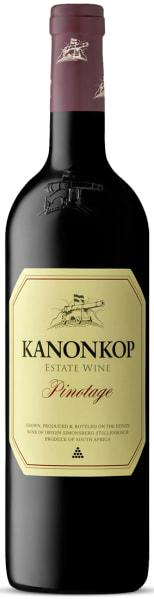 Kanonkop Pinotage 2017