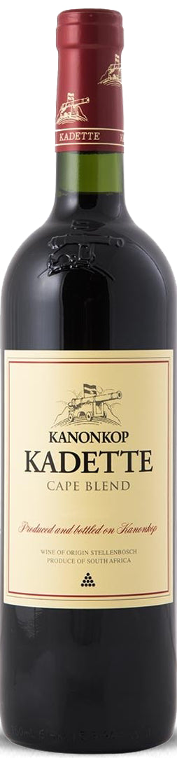 Kanonkop Kadette Cape Blend 2016