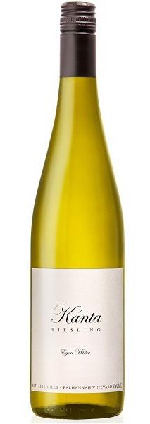 Kanta Riesling Balhannah Vineyard 2014