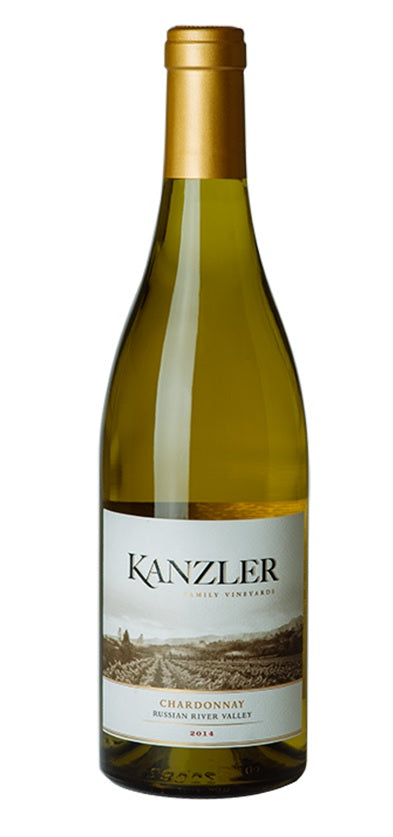 Kanzler Chardonnay 2013
