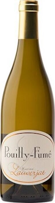 Karine Lauverjat Pouilly Fumé 2021