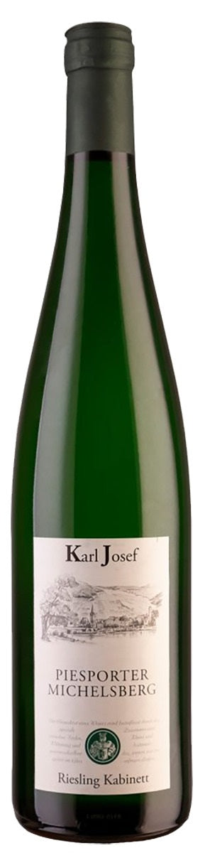 Karl Josef Riesling 2020