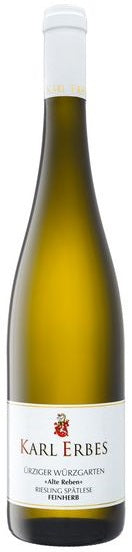 Karl Erbes Urziger Wurzgarten Riesling Spatlese 2016