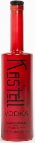 Kas'Tell Vodka