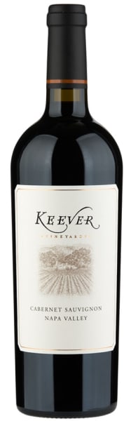 Keever Cabernet Sauvignon 2017
