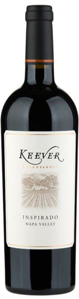 Keever Vineyards - Inspirado Red
