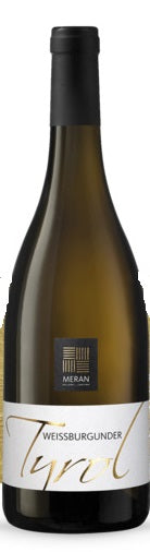 Kellerei Meran Pinot Bianco Tyrol Alto Adige 12/750 2019