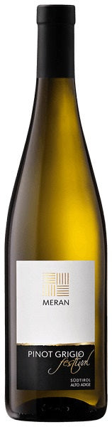 Kellerei Meran Pinot Grigio Alto Adige 12/750 2021