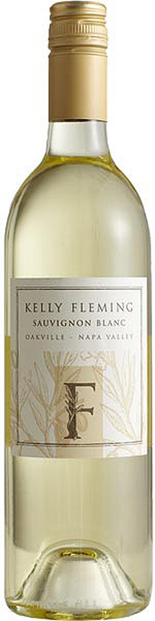 Kelly Fleming Sauvignon Blanc 2019