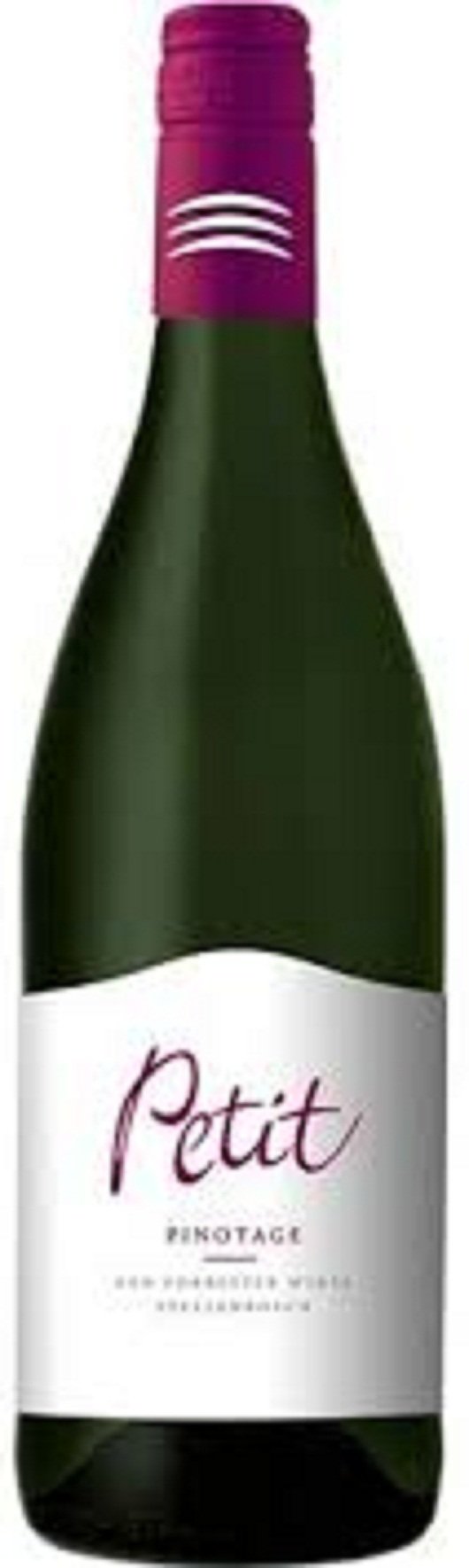 Ken Forrester Cabernet Sauvignon Merlot Petit 2018