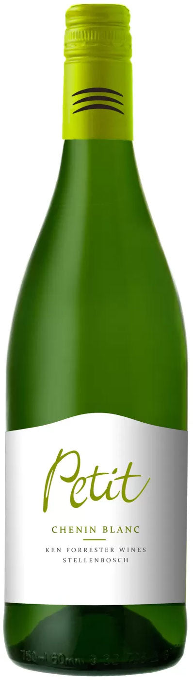 Ken Forrester Chenin Blanc Petit 2020