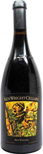 Ken Wright Pinot Noir Shea Vineyard 2017