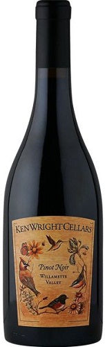 Ken Wright Pinot Noir Willamette Valley 2020