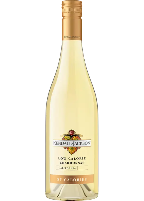 Kendall Jackson Chardonnay Vintners Reserve Low Calorie 2021