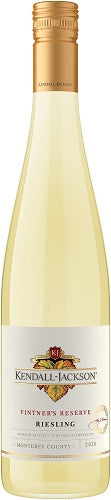 Kendall-Jackson Riesling Vintner's Reserve 2020