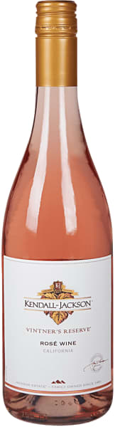 Kendall-Jackson Rose Vintner's Reserve 2019