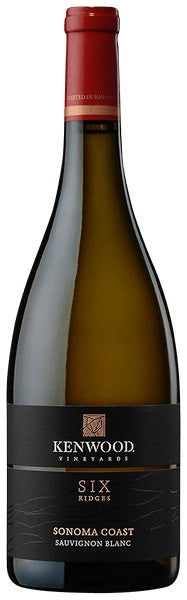 Kenwood Sauvignon Blanc Six Ridges 2019