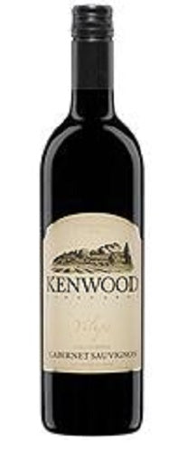 Kenwood Cabernet Sauvignon Yulupa 2016