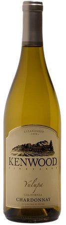Kenwood Chardonnay Yulupa 2016