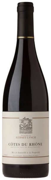 Kermit Lynch Cotes du Rhone 2019