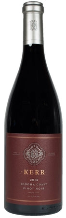 Kerr Pinot Noir 2013