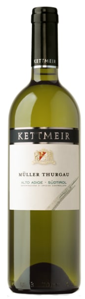 Kettmeir Muller Thurgau 2017