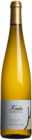 Keuka Spring Riesling 2020