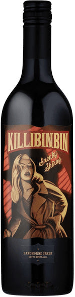 Killibinbin Shiraz 'Sneaky' Langhorne Creek 2017
