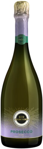 Kim Crawford Prosecco DOC Italian White Sparkling Wine