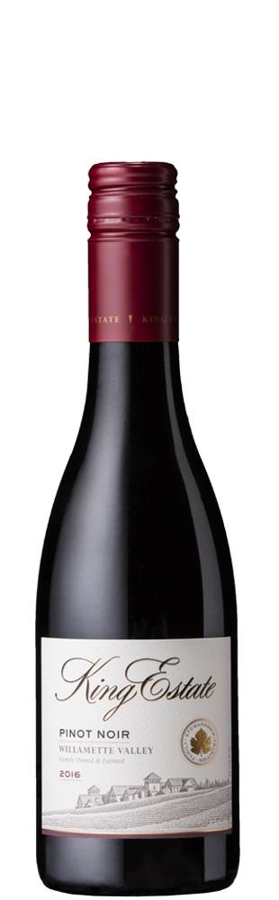 King Estate Pinot Noir Willamette Valley 2016