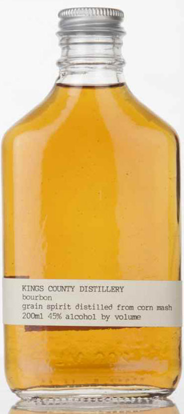 Kings County Bourbon