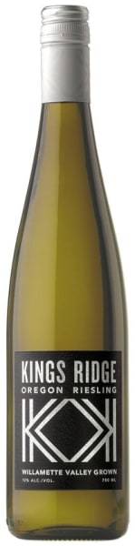 Kings Ridge Riesling 2017