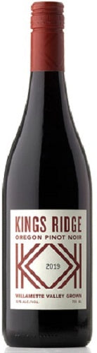 Kings Ridge Pinot Noir 2019