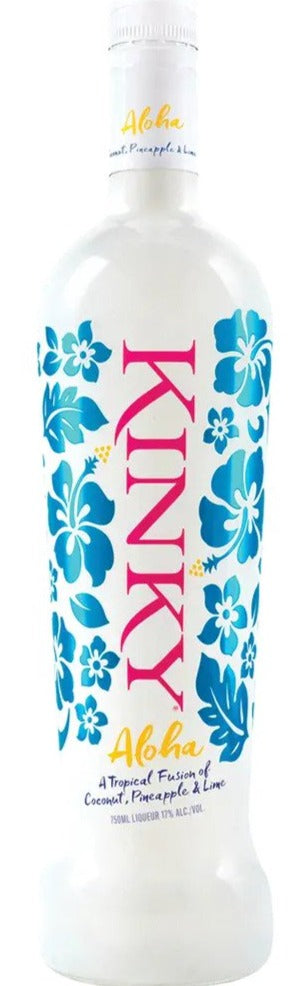 Kinky Liqueur Aloha