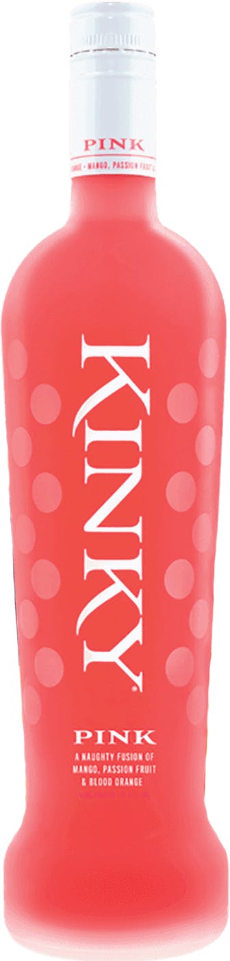 Kinky Liqueur Pink