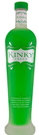 Kinky Liqueur Green