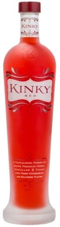 Kinky Liqueur Red