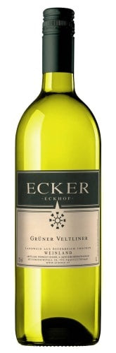 Kirchberg Wagram Grüner Veltliner, Ecker 2021