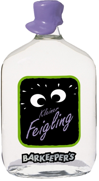 Kleiner Feigling Liqueur Fig