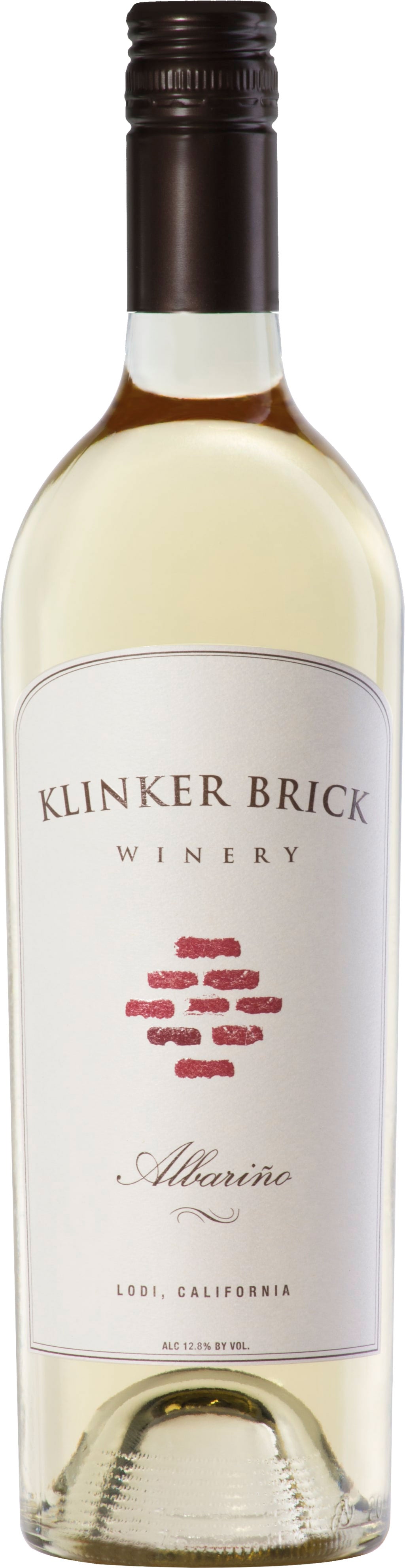 Klinker Brick Albarino 2021