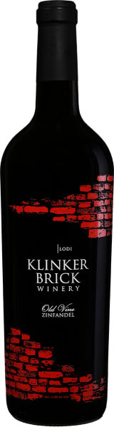Klinker Brick Cabernet Sauvignon 2017