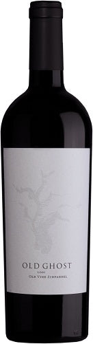 Klinker Brick Zinfandel Old Ghost 2018