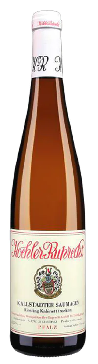 Koehler-Ruprecht Riesling Spatlese Trocken Kallstadter Saumagen 2019